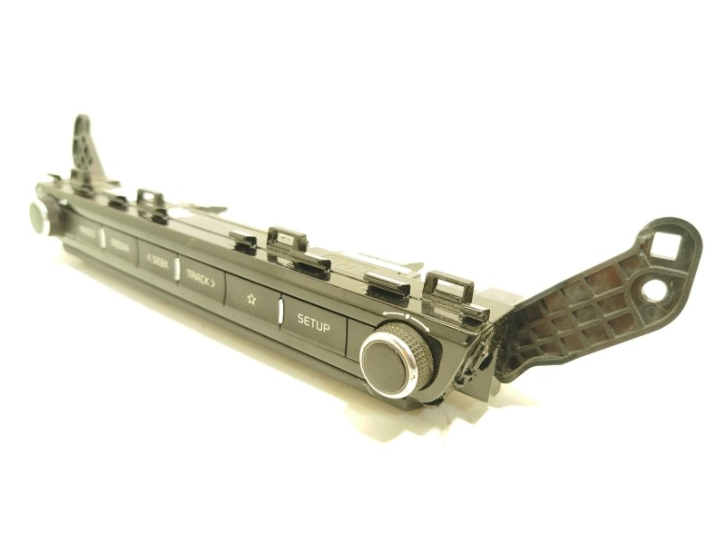 Recambio de mando multifuncion para kia niro referencia OEM IAM 96540G5120 96540G5120WK 