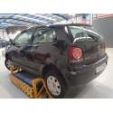 VOLKSWAGEN POLO IV (9N_, 9A_)