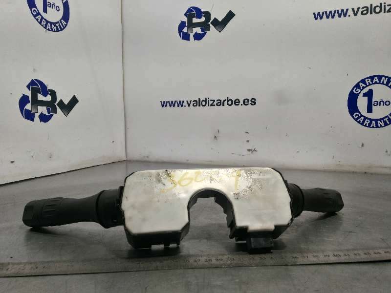 Recambio de mando intermitentes para nissan micra (k13) 1.2 cat referencia OEM IAM 255603SL0A - Azul 2