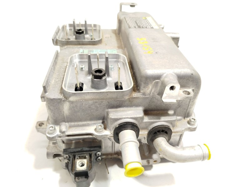 Recambio de convertidor potencia para kia niro referencia OEM IAM 366002B690  