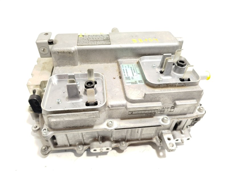 Recambio de convertidor potencia para kia niro referencia OEM IAM 366002B690  