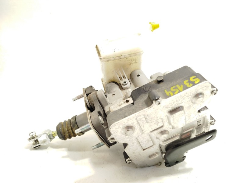 Recambio de abs para kia niro referencia OEM IAM 58500G5700  BH60764M01