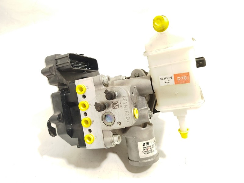 Recambio de abs para kia niro referencia OEM IAM 58500G5700  BH60764M01