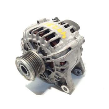 Recambio de alternador para citroën c4 picasso 1.2 12v e-thp / puretech referencia OEM IAM 9670899580 2610711D TG12C106