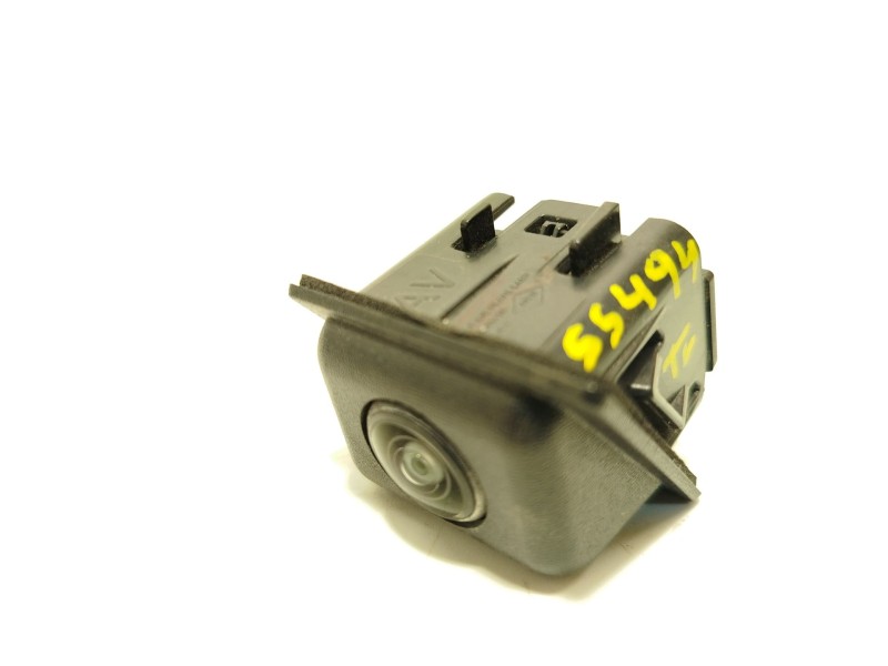 Recambio de modulo electronico para renault arkana i (lcm_, ldn_) 1.3 tce 140 (ldn0) referencia OEM IAM 284427255R  