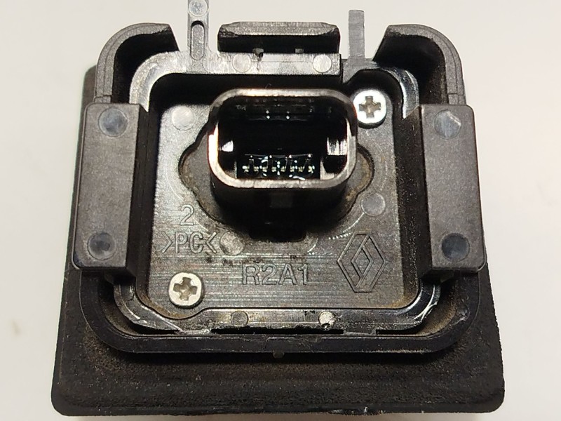 Recambio de modulo electronico para renault arkana i (lcm_, ldn_) 1.3 tce 140 (ldn0) referencia OEM IAM 284427255R  