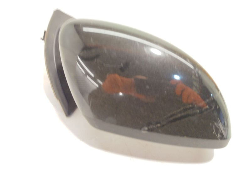Recambio de retrovisor derecho para nissan leaf (ze1) electric referencia OEM IAM 963015SH0D  