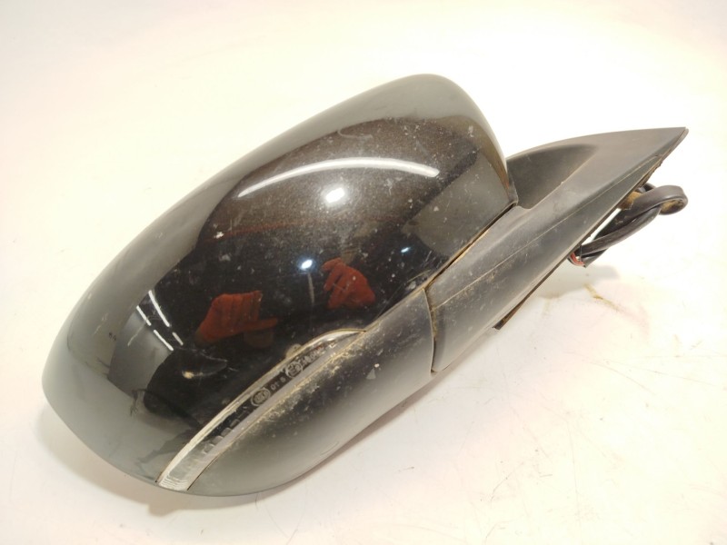 Recambio de retrovisor derecho para nissan leaf (ze1) electric referencia OEM IAM 963015SH0D  