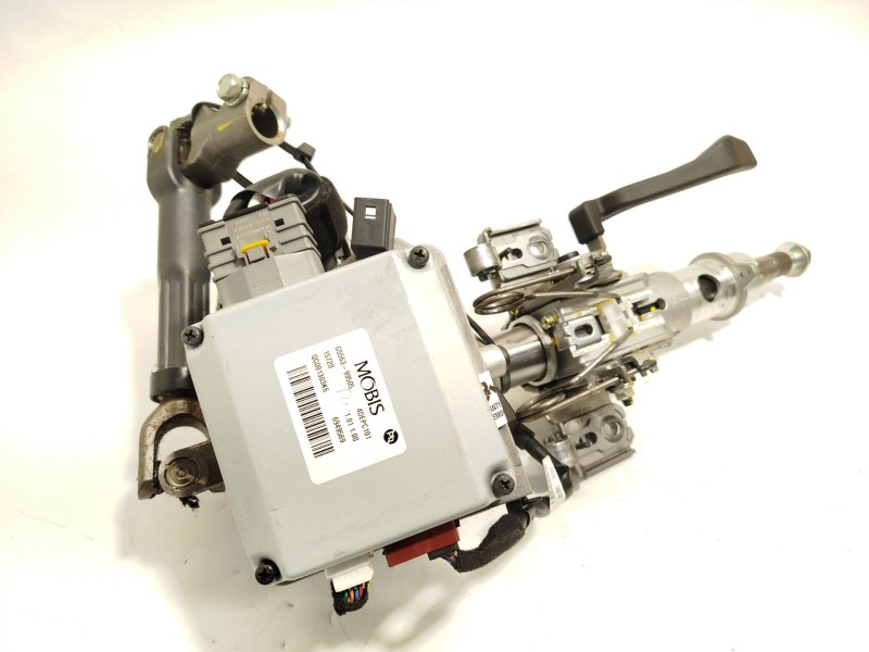 Recambio de columna direccion para kia niro referencia OEM IAM 56300G5600 488115SH0B G556300600