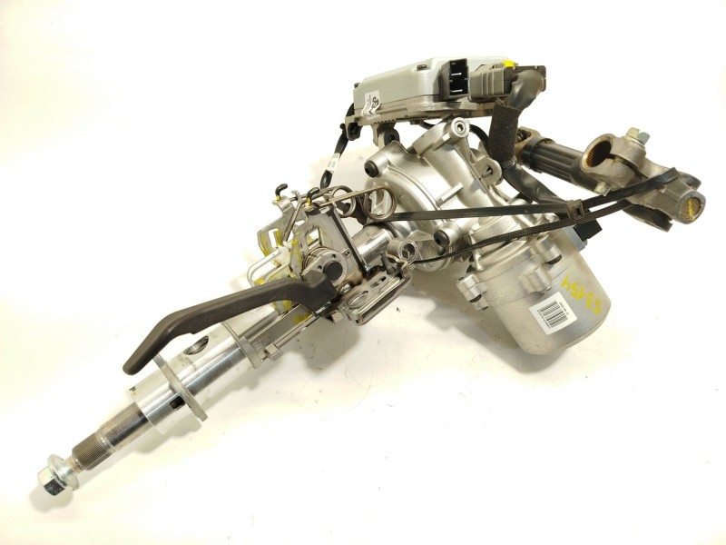 Recambio de columna direccion para kia niro referencia OEM IAM 56300G5600 488115SH0B G556300600