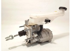 Recambio de abs para hyundai kona klass hybrid 2wd referencia OEM IAM 58500CM110  CM58500011 2