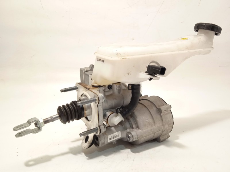 Recambio de abs para hyundai kona klass hybrid 2wd referencia OEM IAM 58500CM110  CM58500011