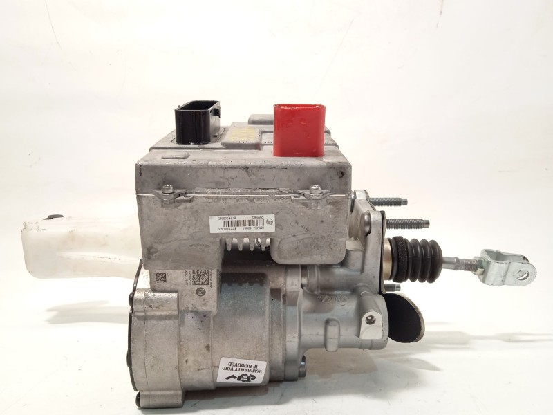 Recambio de abs para hyundai kona klass hybrid 2wd referencia OEM IAM 58500CM110  CM58500011