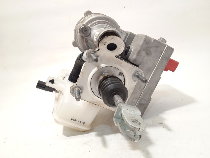 Recambio de abs para hyundai kona klass hybrid 2wd referencia OEM IAM 58500CM110  CM58500011