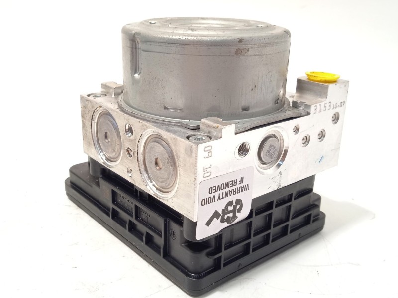 Recambio de abs para dacia sandero iii confort referencia OEM IAM 476602867R 28517155113 10022025304