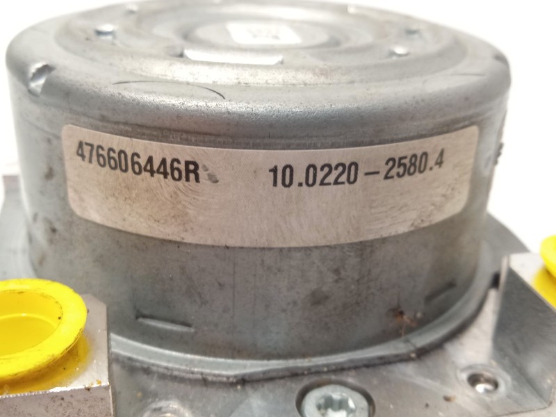 Recambio de abs para dacia sandero iii confort referencia OEM IAM 476602867R 28517155113 10022025304