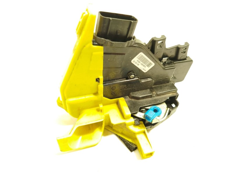 Recambio de cerradura puerta delantera derecha para kia niro referencia OEM IAM 81320G5010  