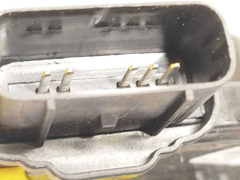 Recambio de cerradura puerta delantera derecha para kia niro referencia OEM IAM 81320G5010  