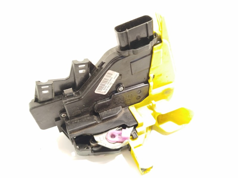 Recambio de cerradura puerta delantera izquierda para kia niro referencia OEM IAM 81310G5510  