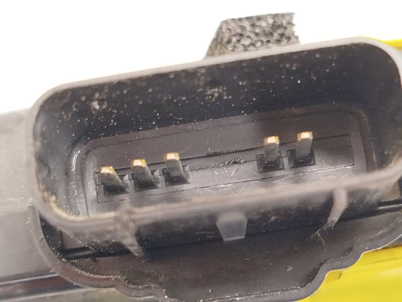 Recambio de cerradura puerta delantera izquierda para kia niro referencia OEM IAM 81310G5510  