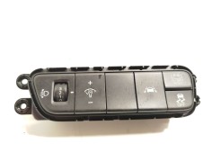 Recambio de mando multifuncion para kia niro referencia OEM IAM 93700G5EG0 93700G5EG0WK  2
