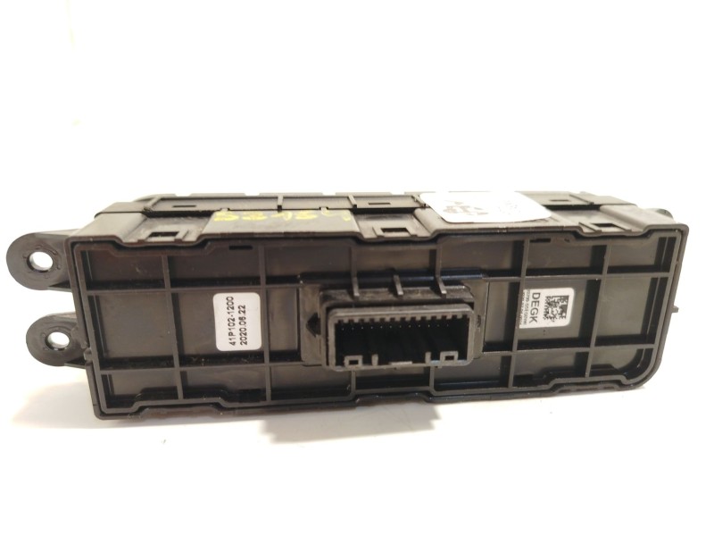 Recambio de mando multifuncion para kia niro referencia OEM IAM 93700G5EG0 93700G5EG0WK 