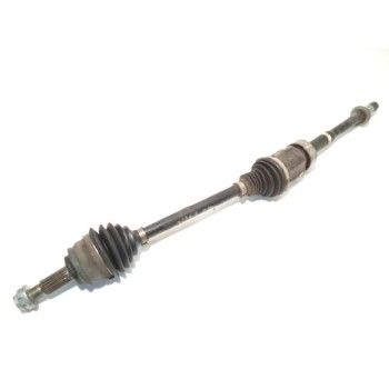 TRANSMISION DELANTERA DERECHA GTU12550X 