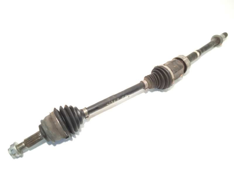 TRANSMISION DELANTERA DERECHA GTU12550X 