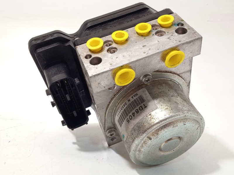 Recambio de abs para nissan juke (f15) acenta referencia OEM IAM 47660BF10B 7804K068 TD8405