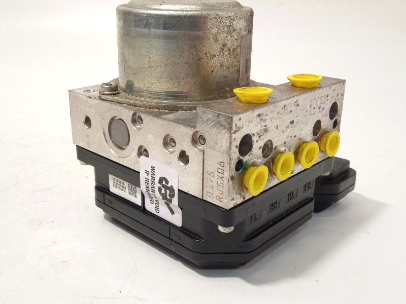 Recambio de abs para nissan juke (f15) acenta referencia OEM IAM 47660BF10B 7804K068 TD8405