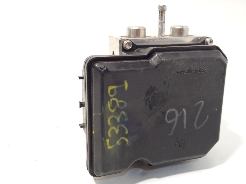 Recambio de abs para nissan juke (f15) acenta referencia OEM IAM 47660BF10B 7804K068 TD8405