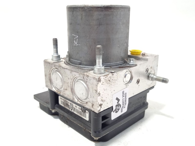 Recambio de abs para peugeot 3008 style referencia OEM IAM 9808066080 9810486780 0265252487