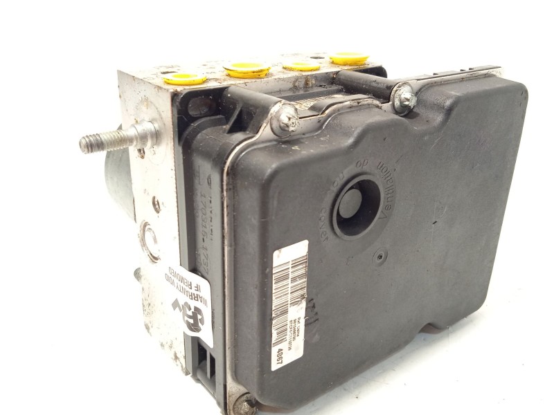 Recambio de abs para peugeot 3008 style referencia OEM IAM 9808066080 9810486780 0265252487