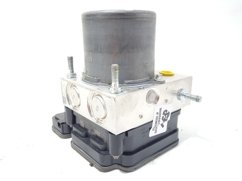 Recambio de abs para renault clio v zen referencia OEM IAM 476604968R 0265956794 970176