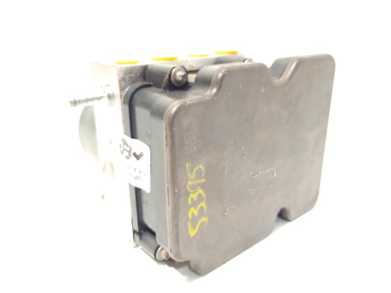 Recambio de abs para renault clio v zen referencia OEM IAM 476604968R 0265956794 970176