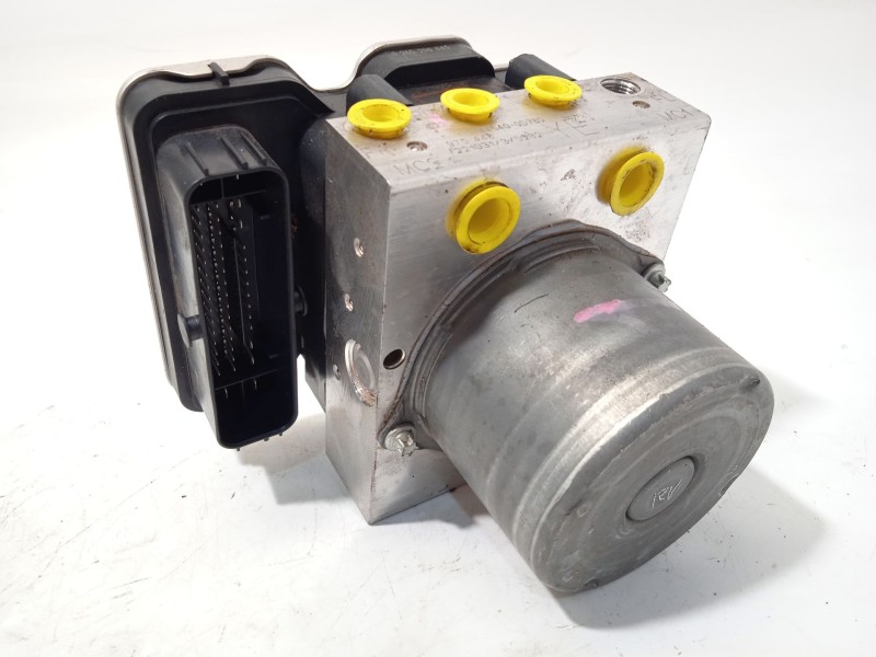 Recambio de abs para toyota yaris (_p21_, _pa1_, _ph1_) 1.5 hybrid (mxph10) referencia OEM IAM 445400D780 0265957151 970448