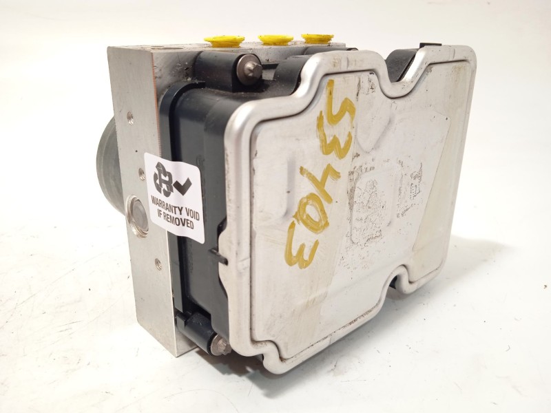 Recambio de abs para toyota yaris (_p21_, _pa1_, _ph1_) 1.5 hybrid (mxph10) referencia OEM IAM 445400D780 0265957151 970448