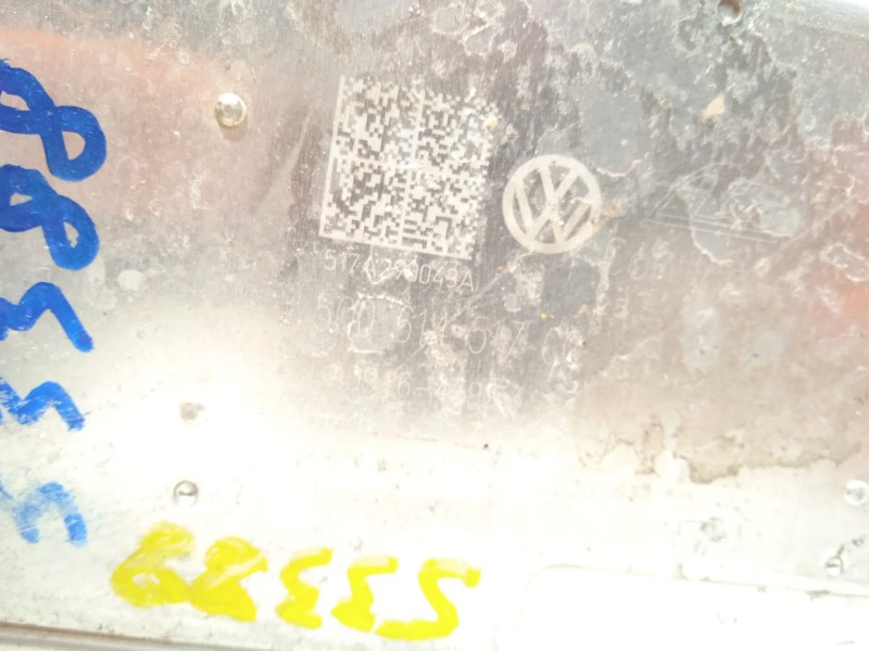 Recambio de abs para volkswagen golf vii lim. (bq1) advance referencia OEM IAM 5Q0614517CQ 28515782313 10022012394