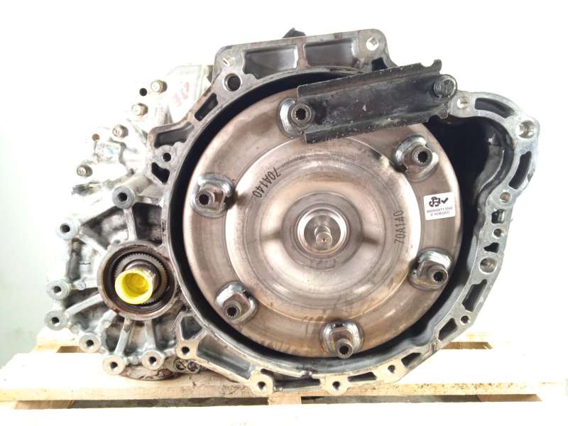 CAJA CAMBIOS 7G9N7000XC LR022685 TF81SC