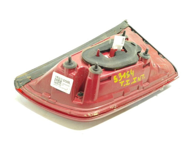 Recambio de piloto trasero izquierdo interior para kia niro referencia OEM IAM 92403G5500  