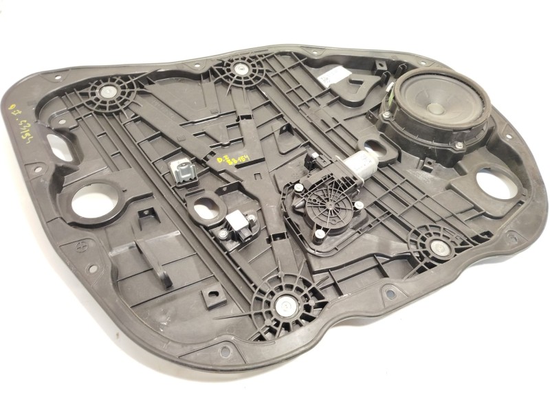 Recambio de elevalunas delantero izquierdo para kia niro referencia OEM IAM 82470G5110 82450G5010 