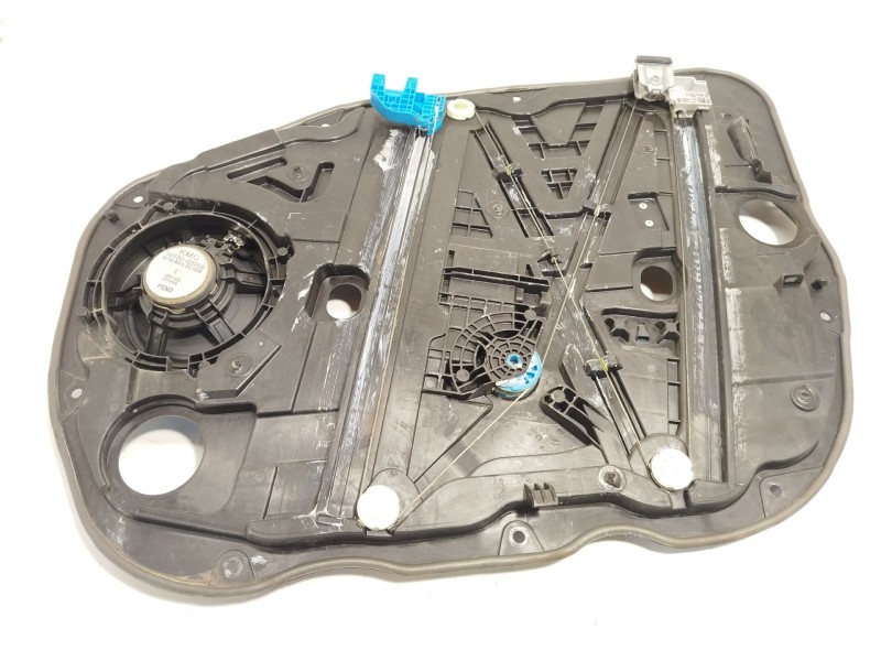 Recambio de elevalunas delantero izquierdo para kia niro referencia OEM IAM 82470G5110 82450G5010 