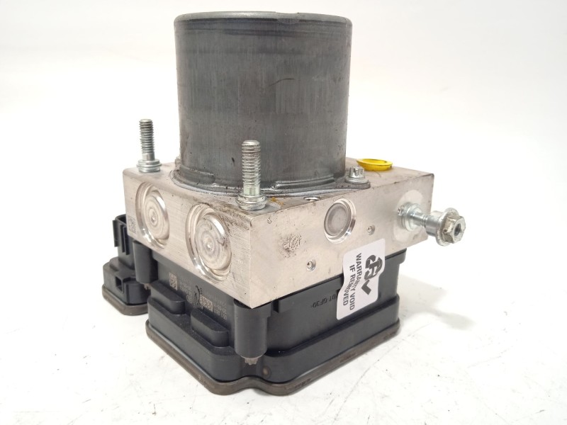 Recambio de abs para renault captur ii zen referencia OEM IAM 476609106R 0265956740 970112