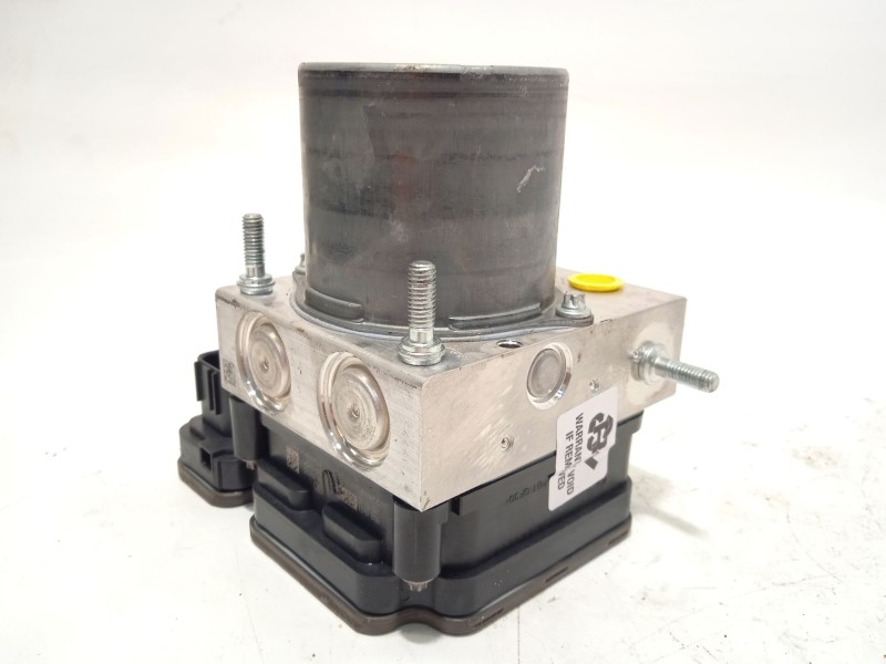 Recambio de abs para renault captur ii zen referencia OEM IAM 476609106R 0265956740 970112