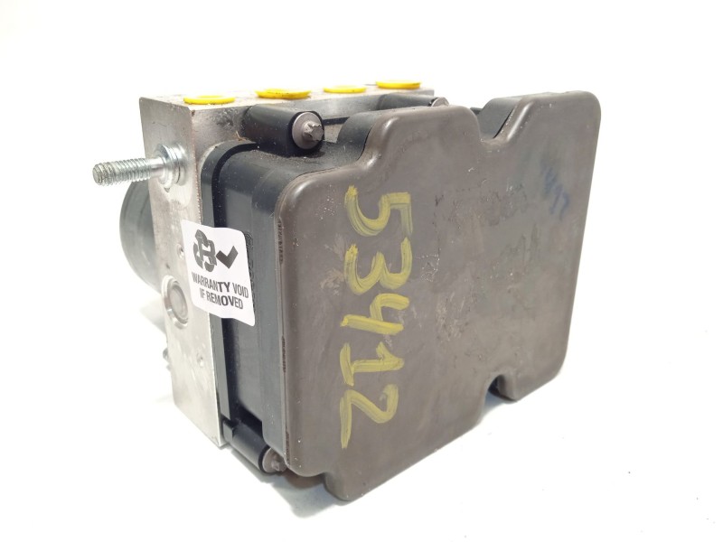 Recambio de abs para renault captur ii zen referencia OEM IAM 476609106R 0265956740 970112