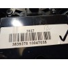 Recambio de mando calefaccion / aire acondicionado para chevrolet cruze ls referencia OEM IAM 3839278  