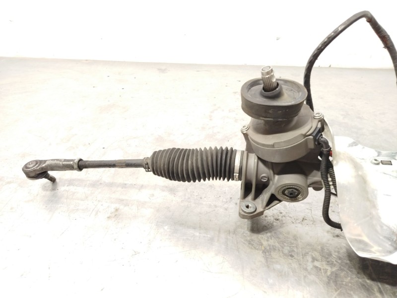 Recambio de cremallera direccion para volkswagen touran (1t1) 2.0 tdi referencia OEM IAM 1K1423051BB  