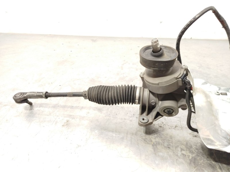 Recambio de cremallera direccion para volkswagen touran (1t1) 2.0 tdi referencia OEM IAM 1K1423051BB  