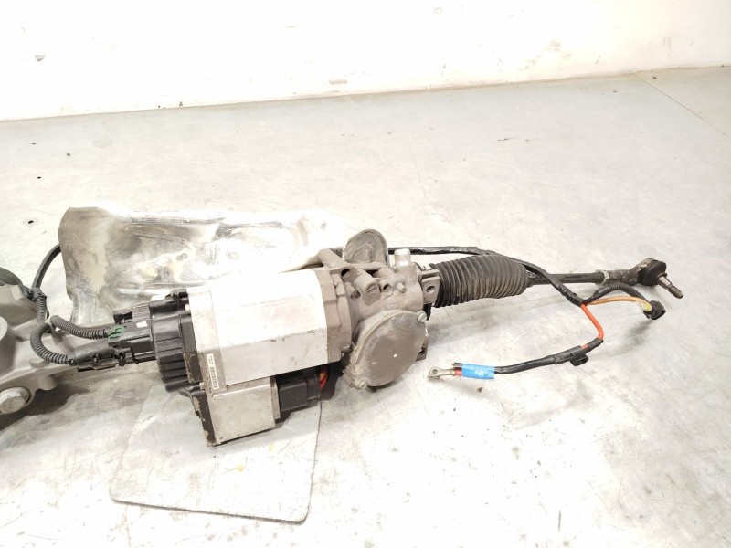 Recambio de cremallera direccion para volkswagen touran (1t1) 2.0 tdi referencia OEM IAM 1K1423051BB  