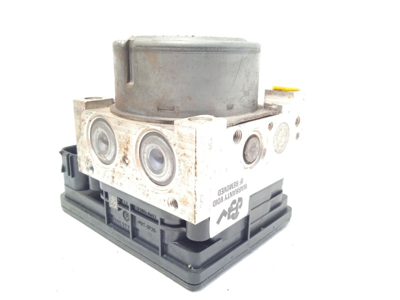 Recambio de abs para volkswagen golf vii lim. (5g1) advance bluemotion referencia OEM IAM 5Q0614517T 5Q0907379AA 10022003734